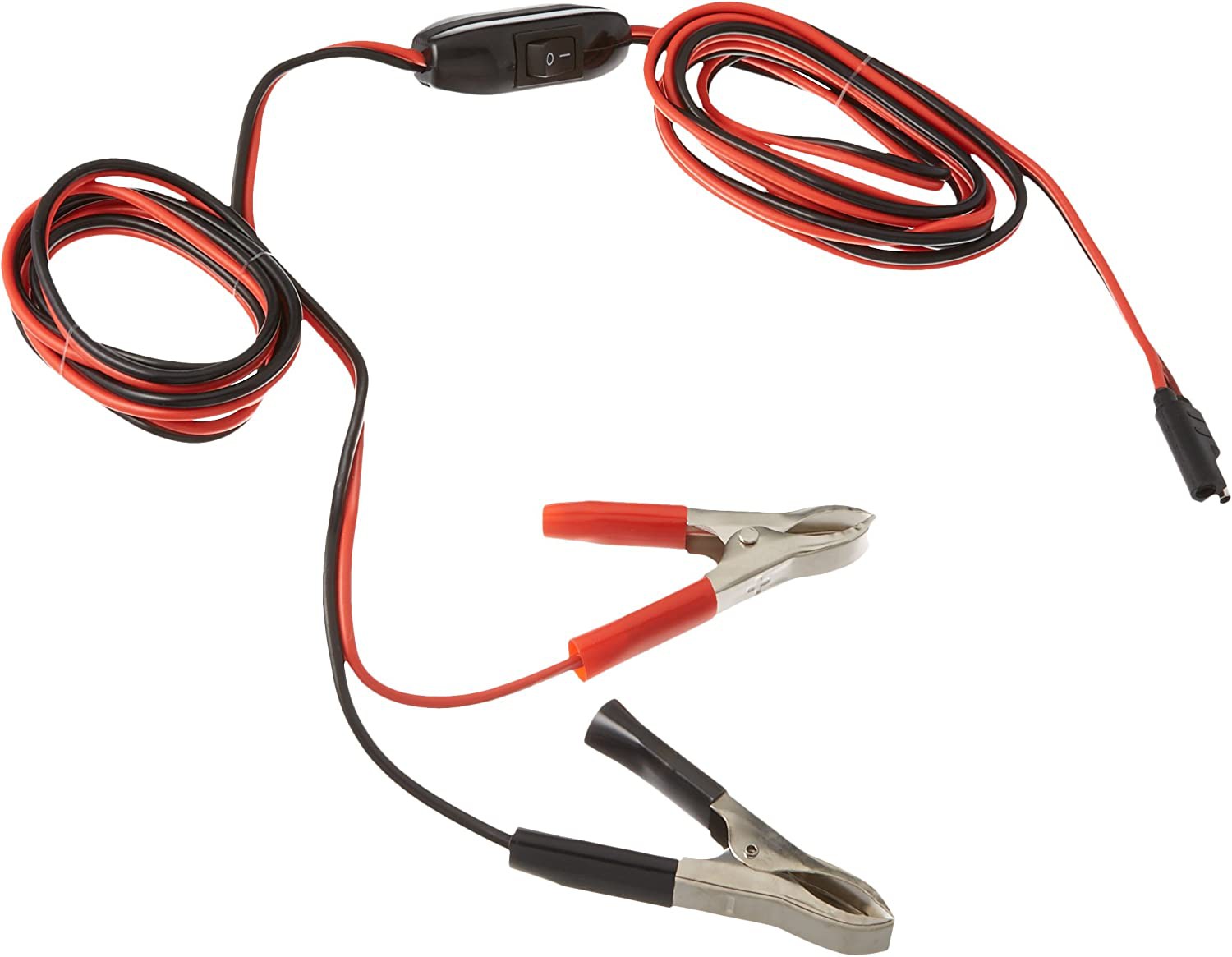 Weeder wire harness