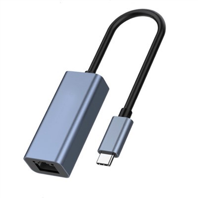USB-C till Ethernet Gigabit-adapter