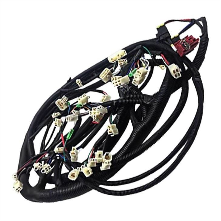 Toyata Car Wiring Harnesses