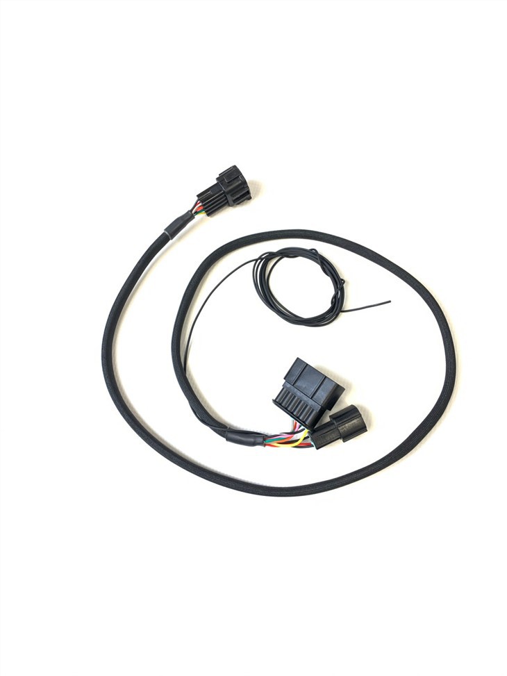 Toyota Smart Spole Kit