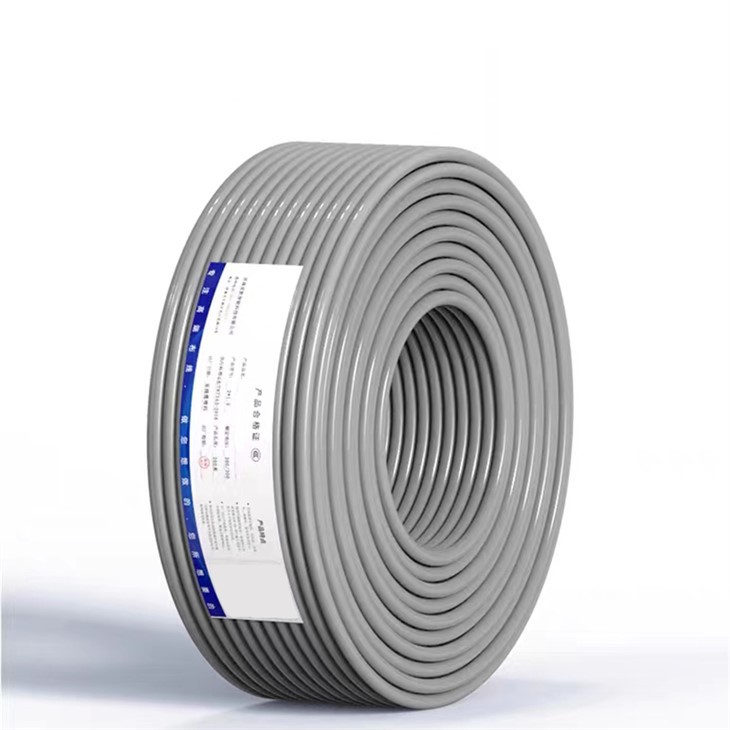High Flexible Towing Cable